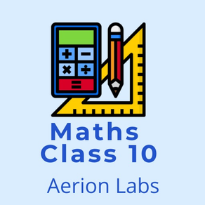 NCERT Maths Class10 Companion