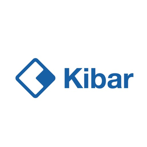 Kibar Drive