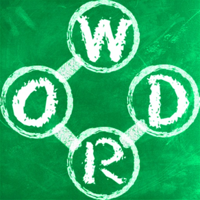 Word Connect Offlineゲーム