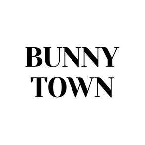 BunnyTown - Anonymous chat