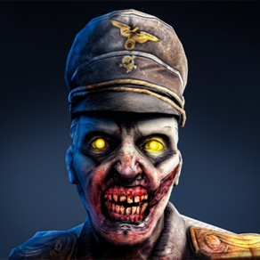 Zombie-Shooter-Überlebensspiel