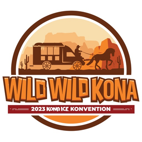 Kona Ice Konvention 2023