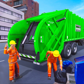 EcoSweep: City Sanitation Game