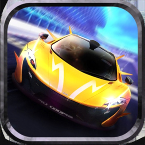 Max Speed Racing