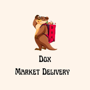 Dox Market Delivery