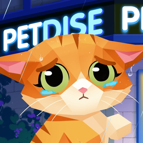 Petdise - Idle Game