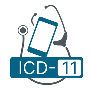 ICD-11 MMS from WHO