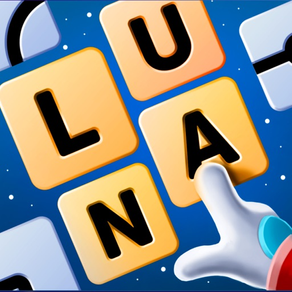 Lunacross: Crossword