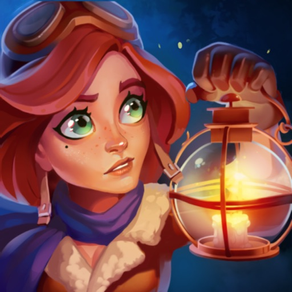 Puzzle Odyssey: adventure game