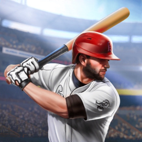 Baseball: Home Run Sports Game