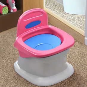 Baby Potty Training Sounds