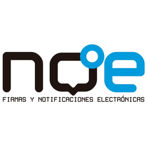 NOE - Firmas Electrónicas