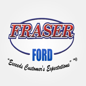 Fraser Ford Sales