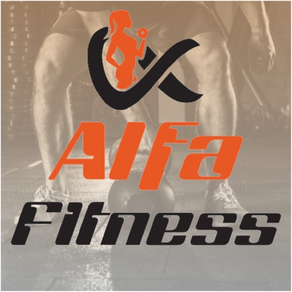 Alfa Fitness