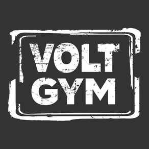 Volt Gym App