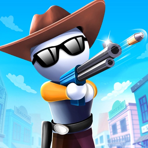 Gun Shooting Games - Sniper 3D