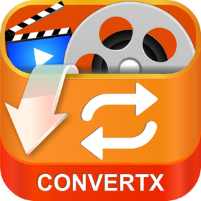 ConvertX - Video Converter