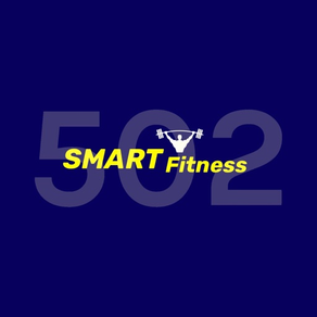 Smart Fitness 502