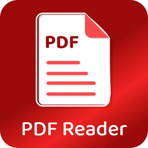 PDF Reader - Document Reader