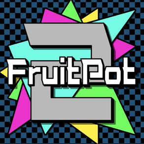 FruitPot 2