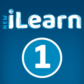 New iLearn English Volume 1