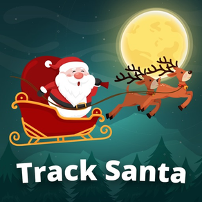 Santa Tracker & Wishlist Maker