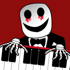 Scary Piano & Soundboard