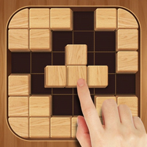 BlockSudoku: Woody Puzzle Game