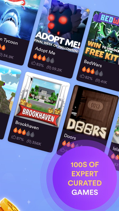 Kinjo: Play, Learn, Earn for iOS (iPhone/iPad) - Free Download at AppPure