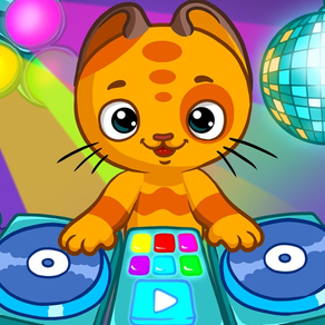 Baby musik spiele für kinder