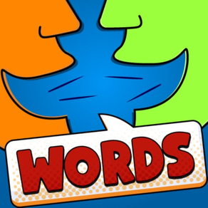Beliebte Wörter: Familienspiel