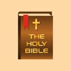 Holy Bible-King James Bible