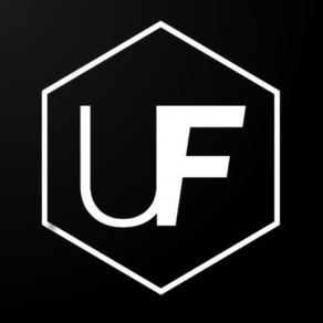 Ultimate Fit Member App