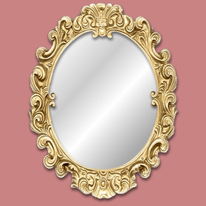 Mirror mirror tell me
