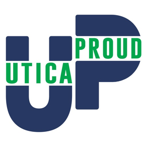 Utica Proud