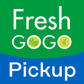 FreshGoGo Pickup