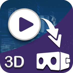 VR Video Converter & VR Player