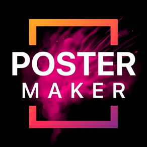 FreeFlyer - All Poster Maker