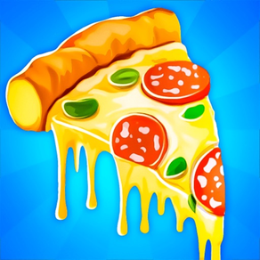 pizza cooking games for kids