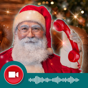 Speak like Santa–Xmas Message