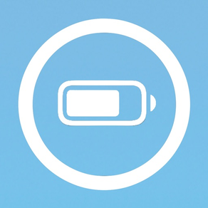 Batteries - Lock Screen Widget