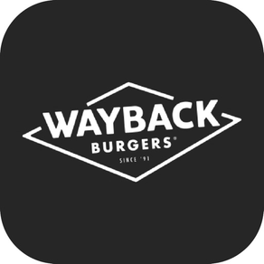 Wayback Burgers Ireland