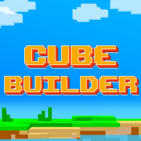 Cube Builder 3D