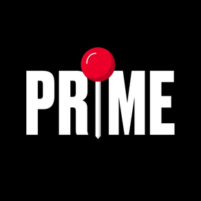 PRIME Tracker UK