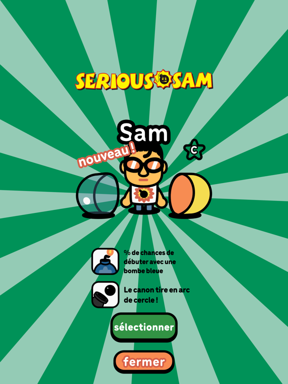 Devolver Tumble Time Affiche