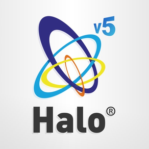 Halo System V5