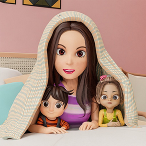 Real Mom Simulator Family Life