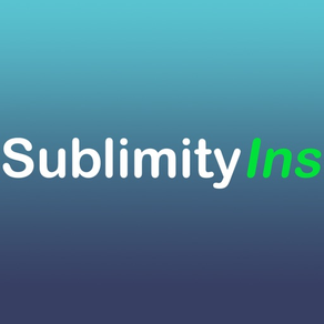 Sublimity Insurance Mobile