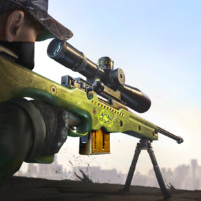 Sniper Zombies: Offline Spiele