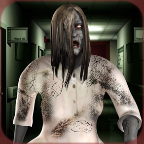 Eyes Horror Story: Scary Games